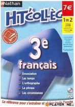 Hit College : Francais 3eme (14-15 ans)