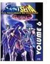 Saint Seiya Hades / Le Sanctuaire Vol 6 ( OAV 11,12 et 13 )