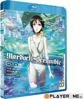 Blu Ray - MARDOCK SCRAMBLE - FILM 2