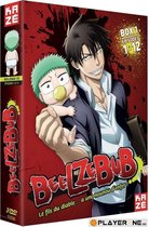 DVD - BEELZEBUB - Coffret 1/5