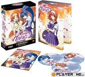 RUMBLING HEARTS - INTEGRALE- EDITION GOLD
