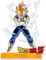 DRAGON BALL - Vegeta - Acryl 10cm  - Figurine