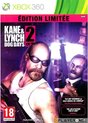 Kane & Lynch 2 : Dog Days Limited Edition  - Xbox 360