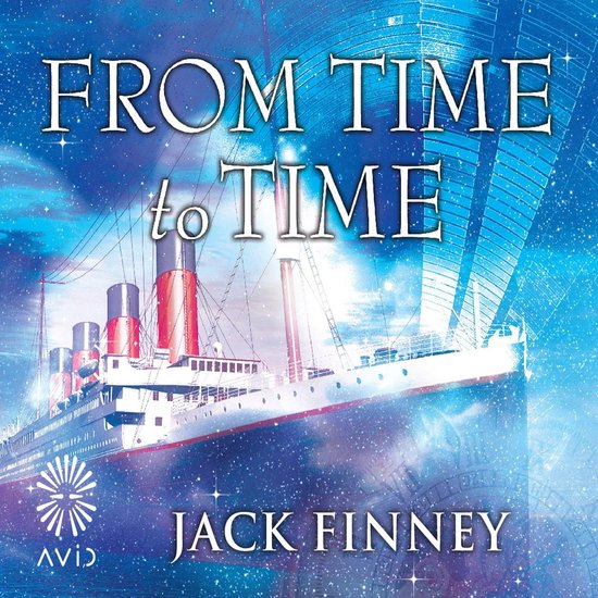 From Time to Time - cover