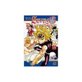 SEVEN DEADLY SINS - Tome 29