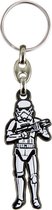 Sleutelhanger metaal Star Wars storm trooper