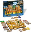 Afbeelding van het spelletje Een Bordspel Van Ravensburger - 3D Labyrinth