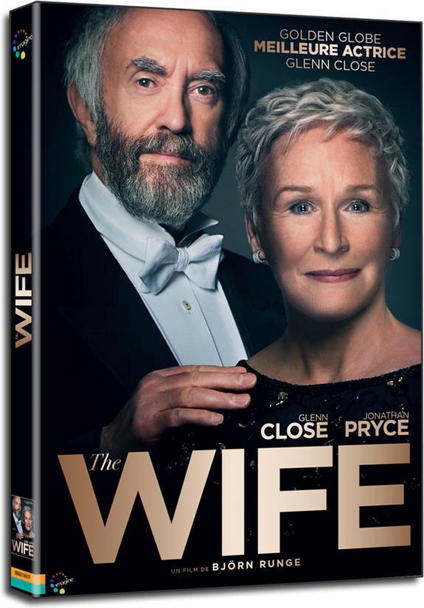 Movie - Wife, The (Fr)