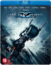 Dark Knight, The (Blu-ray 2-Disc Special Edition Metal Case)