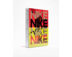 Nike: Better is Temporary