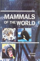 Mammals Of The World