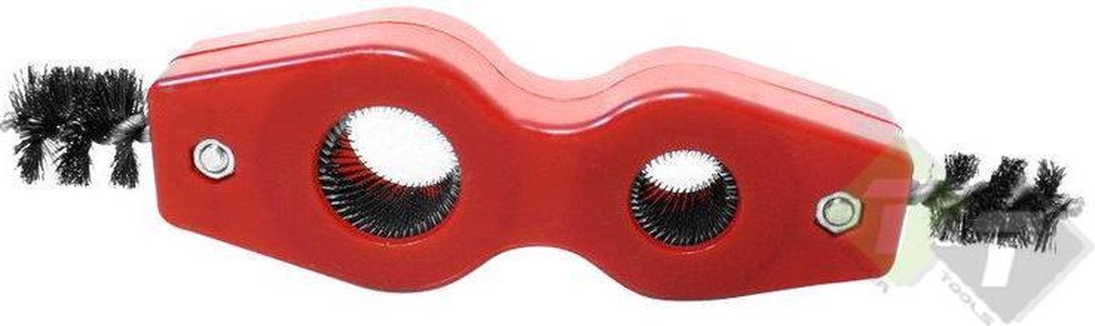 Pijpborstel, Pijpenborstel, voor 13 en 19mm