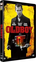 Movie - Old Boy (Fr)