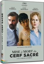 Movie - Mise A Mort Du Cerf Sacre (Fr)
