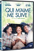 Movie - Qui M'aime Me Suive (Fr)