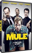 Movie - Mule, The (Fr)
