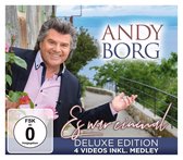 Andy Borg - Es War Einmal (CD)