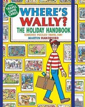 Where's Wally?- Where's Wally? The Holiday Handbook