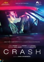 Crash (DVD) (Import geen NL ondertiteling) (Exclusief Bol.com)