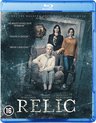 Relic (Blu-ray)