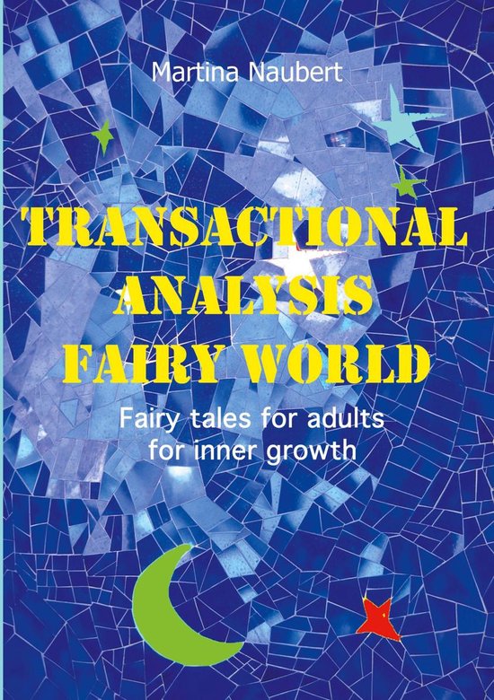 Transactional Analysis Fairy World - cover