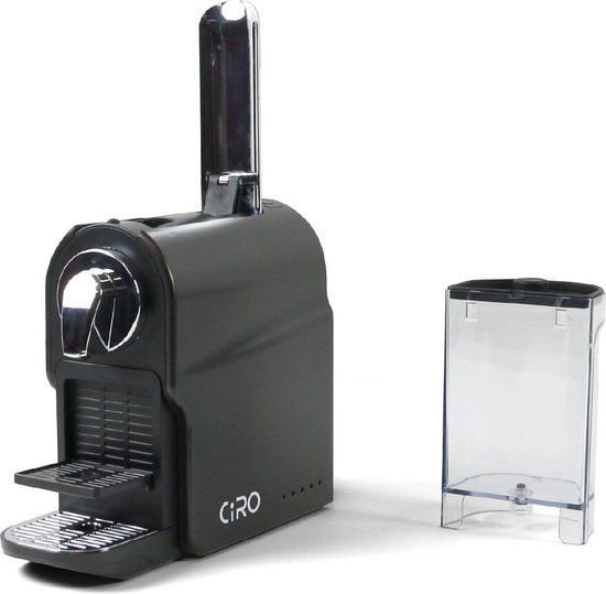 CiRO cups koffiemachine bol