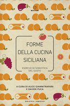 Forme della cucina siciliana