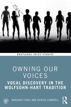 Routledge Voice Studies - Owning Our Voices