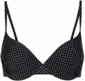 Protest Mm Goal Dcup halter bikini top dames - maat m/38