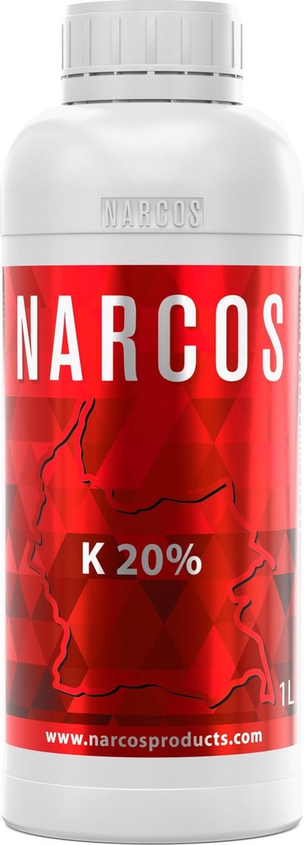 Narcos K20% 1L