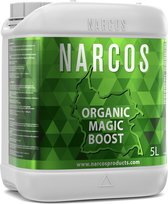 Narcos Organic Magic Boost 5L