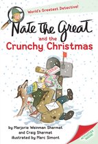Nate the Great - Nate the Great and the Crunchy Christmas