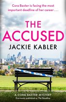 The Cora Baxter Mysteries - The Accused