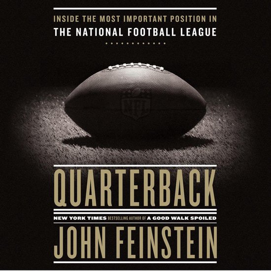 Quarterback - cover