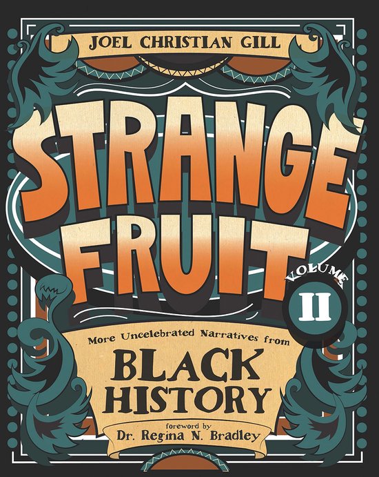 Strange Fruit 2 - Strange Fruit, Volume II - cover