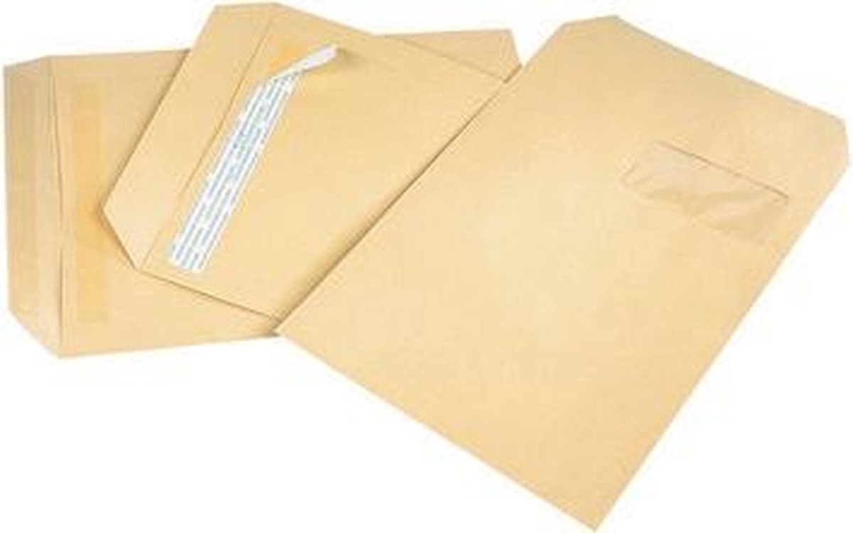 Verzendmiddelen