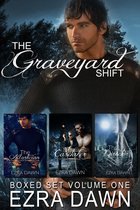 The Graveyard Shift Boxsets - The Graveyard Shift Vol. 1