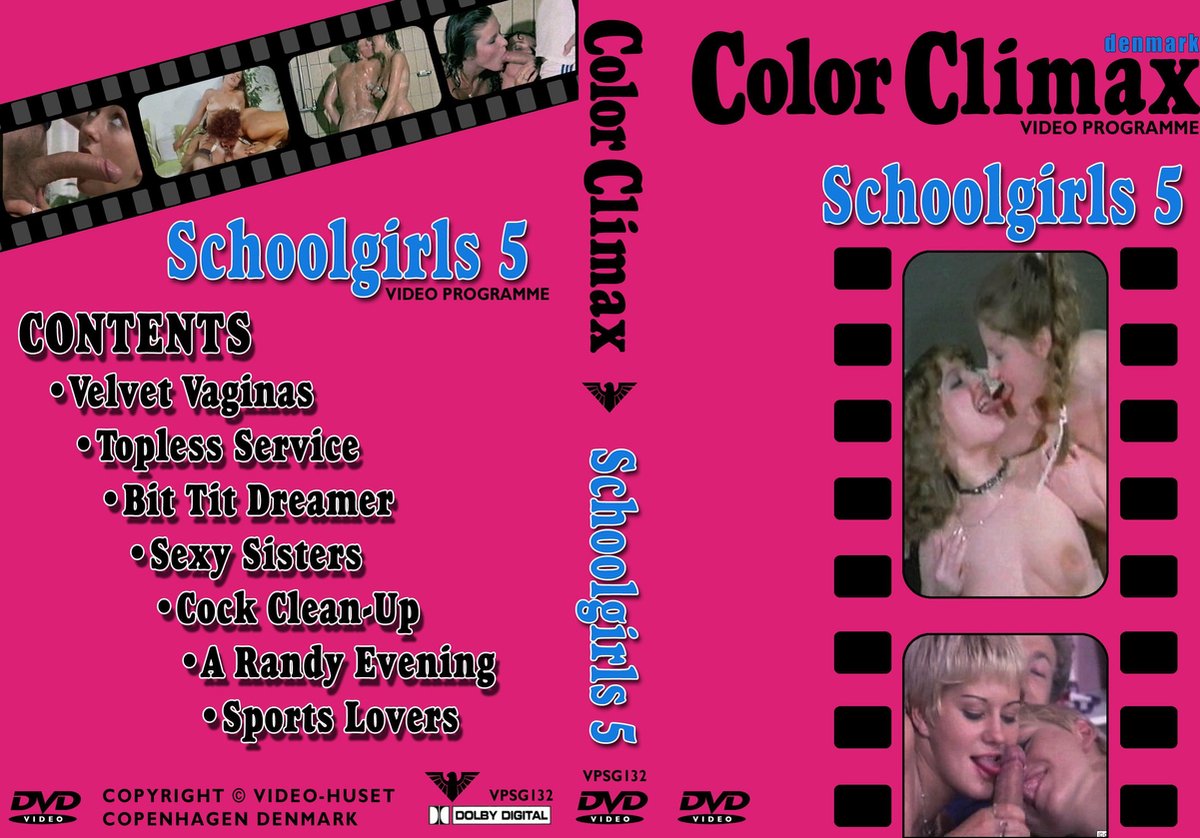 Schoolgirls 5