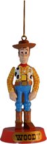 Kurt S. Adler Nutcracker Kerst Ornament - Toy Story Woody - 10 cm