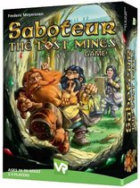 Saboteur The Lost mines