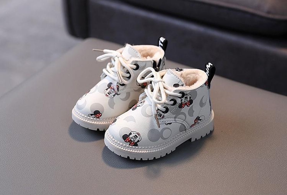 Witte Dames Disney Laarzen online kopen? Vergelijk op Schoenen.nl