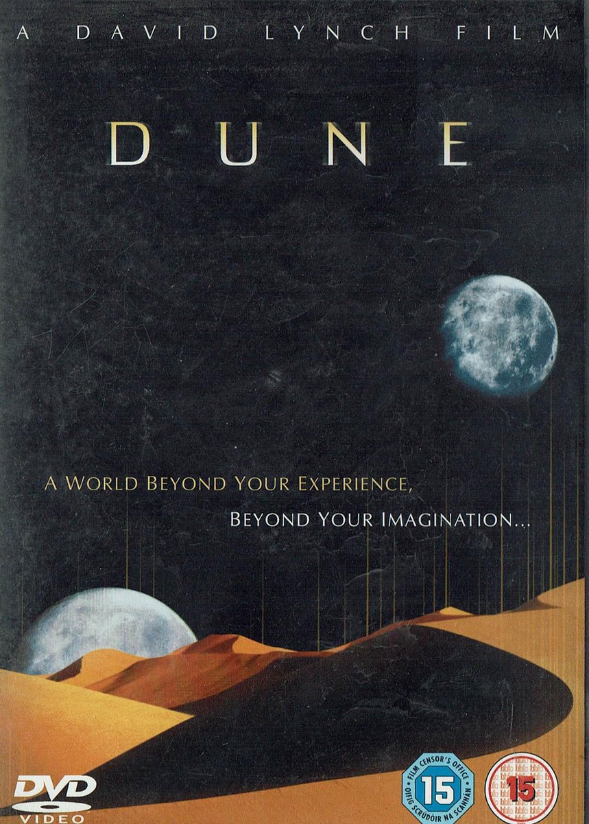 Dune (Import)
