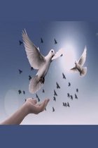 Doves in the Sky Journal