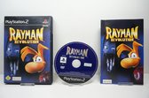 Rayman Revolution-Deu-Fra