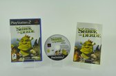 Shrek: The Third