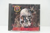 Slayer: South Of Heaven