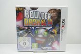 Boulder Dash Xl - 2DS + 3DS