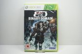 Binary Domain - Limited Edition