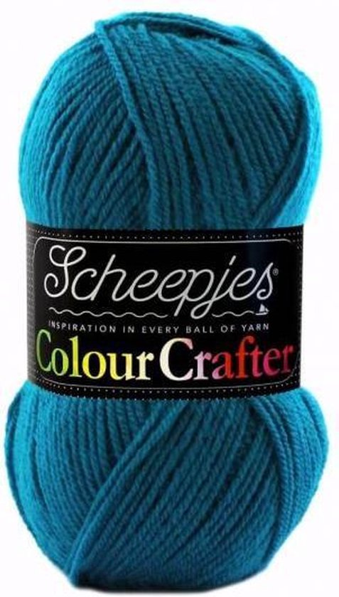 Colour Crafter Wilnis 1829
