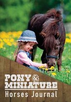 Pony and Miniature Horse Journal